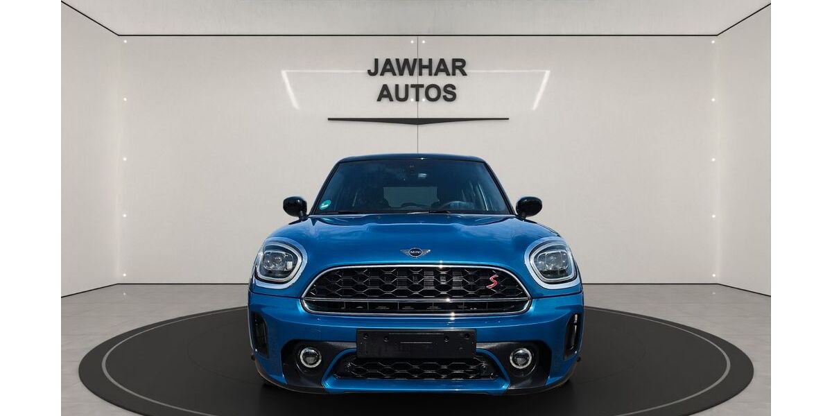 Mini Countryman S (Cooper) 22.143 km 26.990 &euro; Bottrop 46236