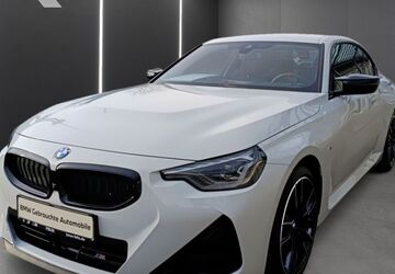 BMW M240i 15.144 km 47.440 &euro; Bottrop 46236