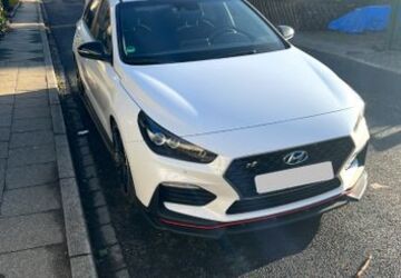 Hyundai i30 66.000 km 21.700 &euro; Bochum 44869