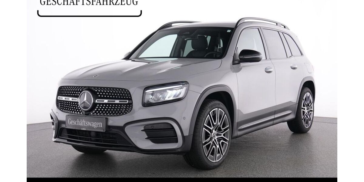 Mercedes-Benz GLB 180 8.976 km 39.885 &euro; Essen 45309