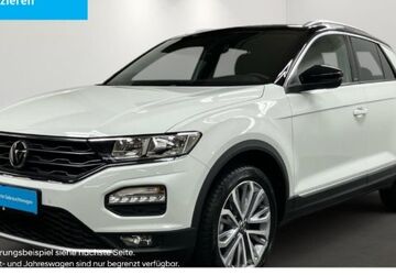 VW T-Roc 20.198 km 19.810 &euro; Hagen 58089