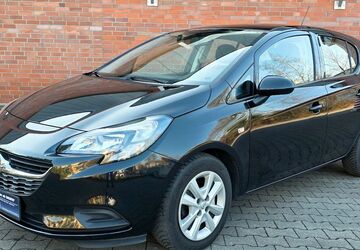 Opel Corsa 138.000 km 5.990 &euro; Herne (NRW) 44628