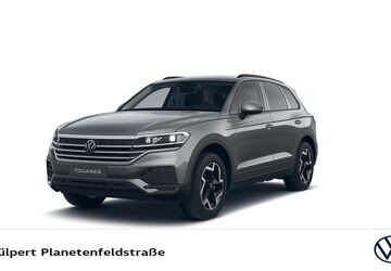VW Touareg 18.374 km 53.411 &euro; Dortmund 44379