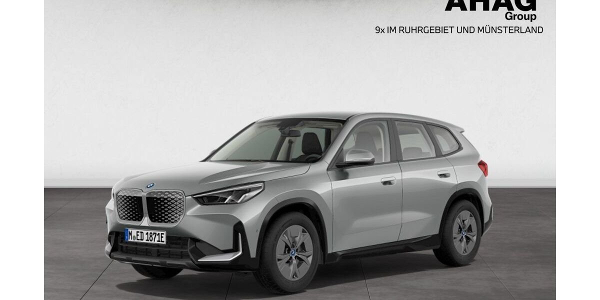 BMW iX1 36.867 km 35.440 &euro; Gelsenkirchen 45897