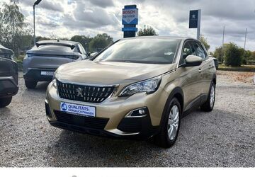 Peugeot 3008 86.077 km 9.999 &euro; Kamen 59174
