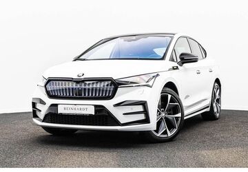 Skoda Enyaq 69.998 km 35.715 &euro; Hagen 58091
