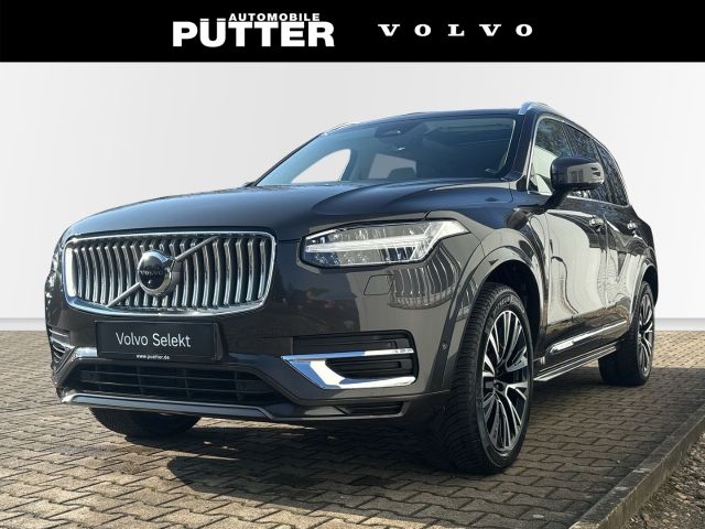 Volvo XC90 87.500 km 54.890 &euro; Schwerte 58239
