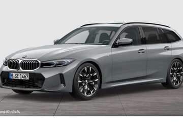 BMW 330 24.923 km 41.848 &euro; Castrop-Rauxel 44579