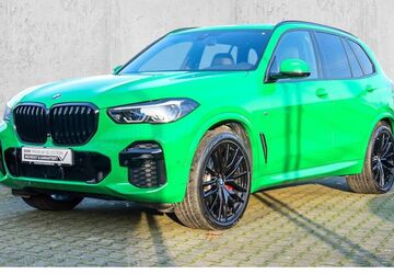 BMW X5 27.356 km 59.980 &euro; Unna 59425