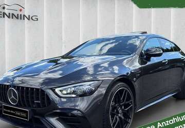 Mercedes-Benz AMG GT 18.900 km 108.900 &euro; Herne 44653