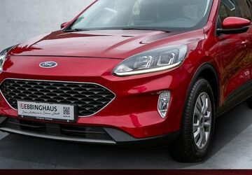 Ford Kuga 65.720 km 17.890 &euro; Bochum 44803