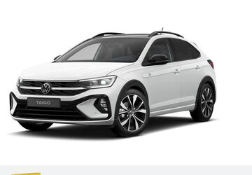 VW Taigo 13.426 km 25.640 &euro; Recklinghausen 45663