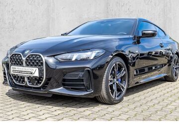 BMW 430 23.469 km 54.740 &euro; Herne 44625