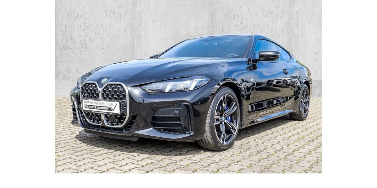 BMW 430 23.469 km 54.740 &euro; Herne 44625