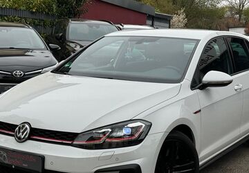 VW Golf 116.000 km 18.990 &euro; Castrop-Rauxel 44575
