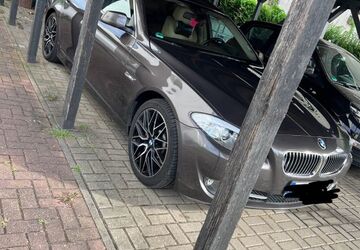 BMW 530 267.000 km 11.900 &euro; Dortmund 44339