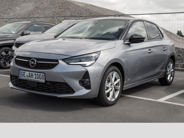 Opel Corsa 19.900 km 16.450 &euro; Gelsenkirchen 45891