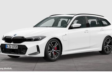 BMW 330 26.746 km 50.800 &euro; Castrop-Rauxel 44579