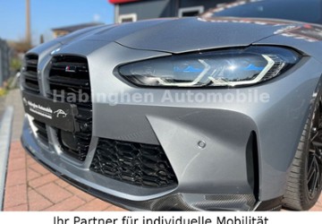 BMW M4 31.900 km 74.990 &euro; Castrop Rauxel 44579