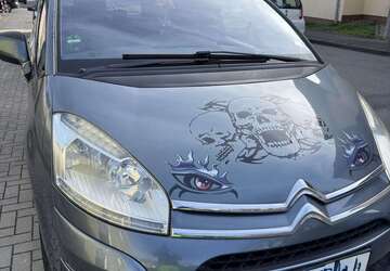 Citroen Grand C4 Picasso 228.623 km 2.600 &euro; Bochum, Stadt 44894