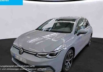 VW Golf 20.150 km 23.690 &euro; Hagen 58089