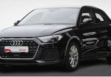Audi A1 56.811 km 18.415 &euro; Dortmund 44143
