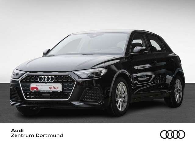Audi A1 56.811 km 18.415 &euro; Dortmund 44143