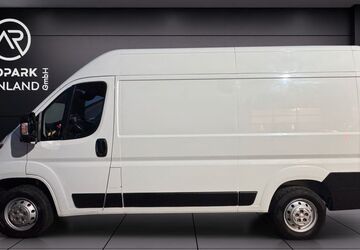 Peugeot Boxer 186.835 km 13.950 &euro; Bochum 44866