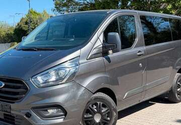 Ford Transit Custom 325.059 km 12.790 &euro; Essen 45139