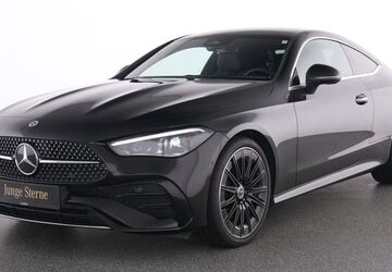 Mercedes-Benz CLE 200 6.202 km 51.999 &euro; Essen 45309