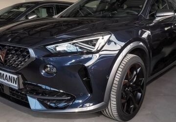 Cupra Formentor 17.630 km 34.950 &euro; Gelsenkirchen 45891