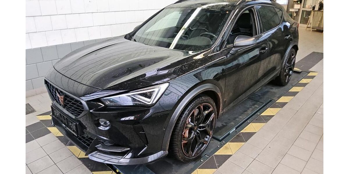 Cupra Formentor 31.082 km 40.825 &euro; Hagen 58091