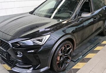 Cupra Formentor 31.082 km 40.830 &euro; Hagen 58091