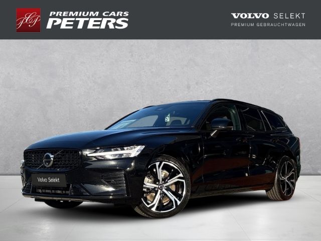 Volvo V60 27.629 km 46.999 &euro; Dortmund 44143