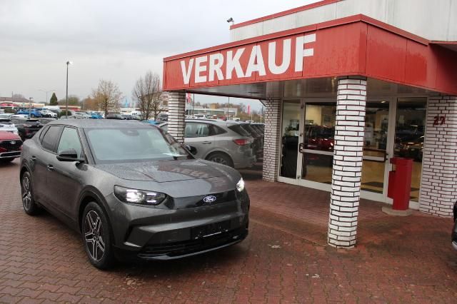 Ford Capri 22.535 km 38.450 &euro; Werne 59368