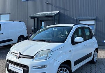 Fiat Panda 256.000 km 2.989 &euro; Holzwickede 59439