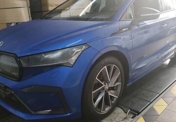 Skoda Enyaq 35.602 km 36.230 &euro; Hagen 58091