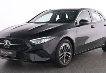 Mercedes-Benz A 200 13.796 km 29.385 &euro; Essen 45309