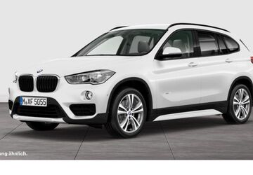 BMW X1 52.990 km 22.440 &euro; Unna 59425