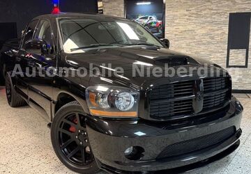 Dodge RAM 48.762 km 34.990 &euro; Essen 45356