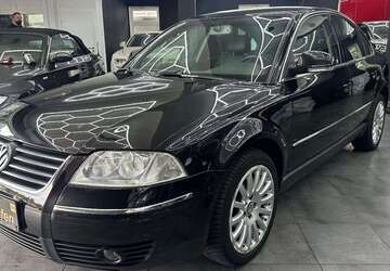 VW Passat 193.000 km 3.550 &euro; Unna 59423