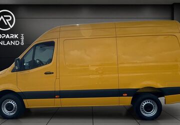 Mercedes-Benz Sprinter 244.145 km 21.950 &euro; Bochum 44866