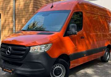 Mercedes-Benz Sprinter 84.560 km 31.990 &euro; Essen 45326