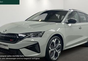 Skoda Octavia 8.999 km 52.880 &euro; Hagen 58089