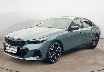 BMW i5 19.005 km 70.090 &euro; Werne 59368