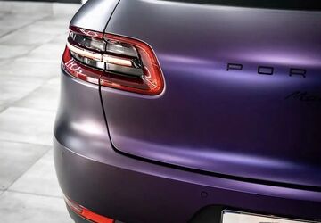 Porsche Macan 63.600 km 49.500 &euro; Essen 45329