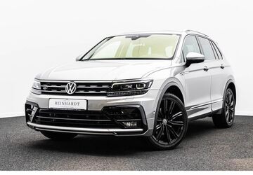 VW Tiguan 82.604 km 29.860 &euro; Hagen 58091