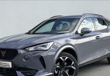 Cupra Formentor 24.945 km 30.790 &euro; Castrop-Rauxel 44579