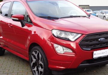 Ford EcoSport 29.557 km 19.290 &euro; Selm 59379