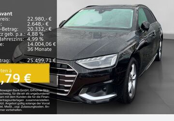 Audi A4 136.089 km 22.460 &euro; Recklinghausen 45663